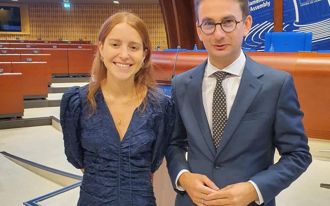 Speranțe pentru Venezuela: Corina Machado primește Premiul Nobel pentru Pace