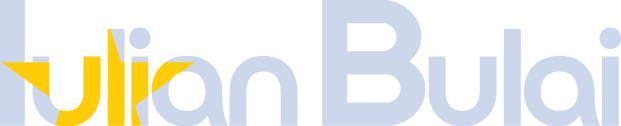 Iulian-Bulai-logo-header
